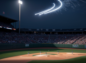 Philadelphia Phillies vs. Boston Red Sox: Meci decisiv în seria de baseball din MLB