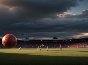Anglia alege să servească: A început meciul decisiv de cricket împotriva Indiei la Manchester