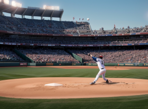 Atlanta Braves reacționează după înfrângere: Doi aruncători, retrogradați la echipa secundă