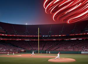 Baseball MLB: Nick Lodolo strălucește în primul său meci complet, aducând victoria pentru Cincinnati Reds