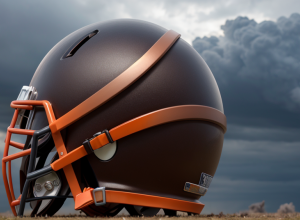 Start cu probleme pentru Cleveland Browns: un debutant arestat și incertitudine înaintea cantonamentului