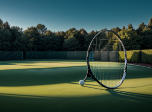 Victorie pe teren și în dragoste: Venus Williams și-a anunțat logodna după revenirea în circuit