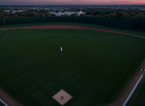 Rezumatul Texas League: Clasamente și rezultate din liga de baseball Double-A