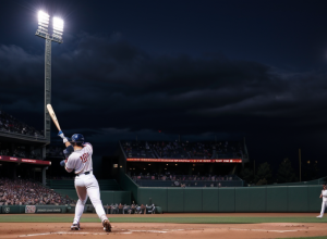 Julio Rodriguez aduce victoria pentru Seattle Mariners împotriva echipei Kansas City Royals