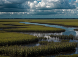 Florida a construit rapid un uriaș centru de detenție pentru imigranți în Everglades: "Alligator Alcatraz"