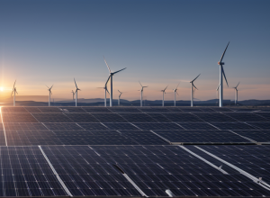 Congresul SUA reduce finanțarea energiei curate: ce înseamnă pentru americani și climă