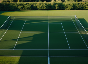 Wimbledon: Marin Cilic, la 36 de ani, elimină senzațional capul de serie numărul 4; Veteranii tenisului impresionează