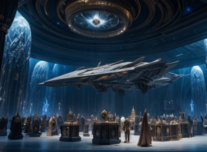 Comic-Con 2025: George Lucas, noile „Predator” și „Alien” în prim-plan, în absența Marvel
