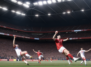 Campioanele mondiale au zdrobit Portugalia la Euro 2025