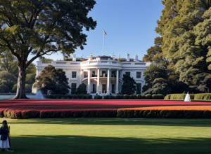 Trump propune un meci UFC la Casa Albă pentru a celebra 250 de ani de independență a SUA