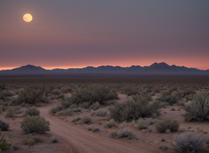 Au revitalizat un sat izolat din Arizona, dar dieceza i-a alungat: Controversa din jurul unui grup de catolici