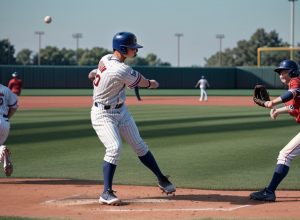 Liga Coastei Pacificului (Triple-A): Clasament și Rezultate