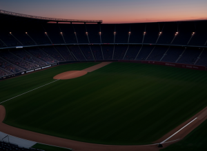 MLB: Seria dintre Colorado Rockies și Chicago White Sox începe la Denver