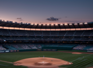 Baseball MLB: Miami Marlins găzduiesc Milwaukee Brewers pentru a deschide seria