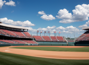 Seria de 3 meciuri de baseball dintre Philadelphia Phillies și Cincinnati Reds începe la Philadelphia