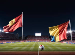 Deja vu în finala Euro 2024 la fotbal feminin: Anglia și Spania se întâlnesc din nou pentru trofeu