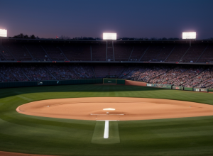 MLB Baseball: Seattle Mariners găzduiesc Pittsburgh Pirates în startul seriei