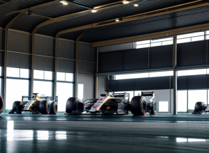 Steve Nielsen numit director general al echipei Alpine Formula 1