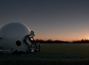 Accidentare gravă în NFL: Un jucător de la Miami Dolphins, transportat cu elicopterul la spital