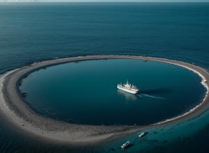Dezastru ecologic fără precedent: Sri Lanka va primi despăgubiri de 1 miliard de dolari de la proprietarii navei X-Press Pearl