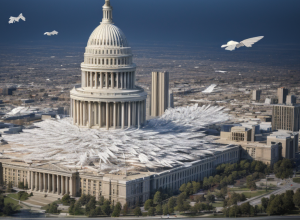 Reorganizare sub administrația Trump: Departamentul Agriculturii mută mii de angajați din Washington, criticii vorbesc despre o strategie de reducere a personalului