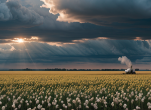 SUA: Agenția pentru Protecția Mediului propune reautorizarea erbicidului controversat dicamba