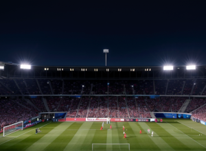 EURO 2025 Feminin: Suedia învinge din nou Danemarca grație golului marcat de Angeldahl