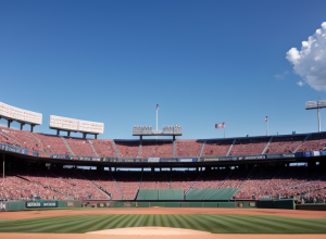 Baseball: Prezentare generală Liga Texas (Nivel AA)