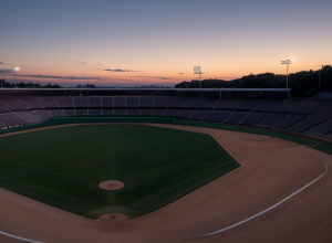 Statisticile ligii de baseball Triple-A sunt irelevante pentru România