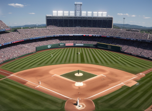 Program MLB: Meciuri de baseball pe 6 iulie