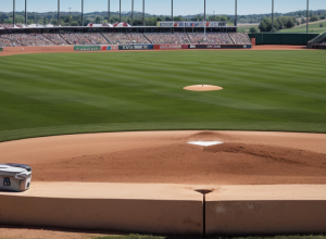 Liga California de Baseball: Clasamente actualizate și ultimele rezultate
