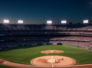Confruntarea liderilor MLB: Houston Astros înfruntă Los Angeles Dodgers la Los Angeles