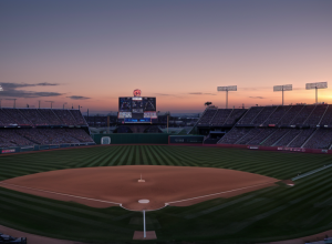 Baseball MLB: Arizona Diamondbacks vs Kansas City Royals