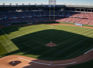 Chicago Cubs joacă împotriva St. Louis Cardinals după seara cu 3 home run-uri a lui Busch