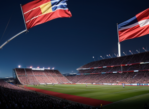 Echipa Hong Kong se califică în premieră la Cupa Mondială de Rugby Masculin