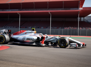 Oliver Bearman, penalizat la Marele Premiu al Marii Britanii după un incident pe pit lane sub steag roșu