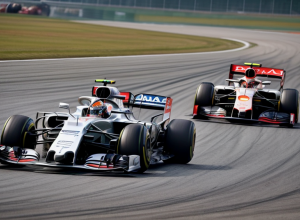 Zak Brown: Plecarea lui Verstappen de la Red Bull ar fi un "dezastru"