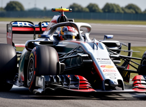 Verstappen obține pole-ul la Marele Premiu al Marii Britanii, învingându-i pe rivalii de la McLaren