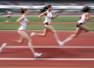 Beatrice Chebet a Stabilit un Nou Record Mondial la 5000 de Metri