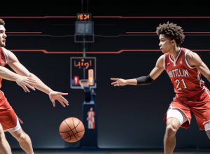 NBA: Cam Whitmore, transferat de la Houston Rockets la Washington Wizards