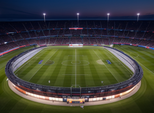PSG învinge Bayern München 2-0 în sferturile Cupei Mondiale a Cluburilor, meci marcat de accidentarea gravă a lui Musiala