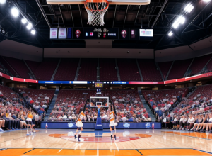 Minnesota Lynx învinge Golden State Valkyries cu 82-71 în WNBA, 22 de puncte de la Collier