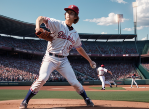Pace pentru Ranger Suárez: Picherul Phillies primește un start mai scurt din cauza volumului mare de muncă