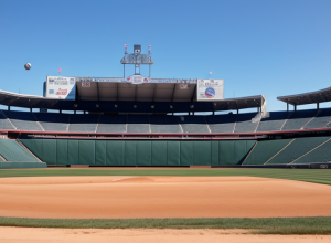 Rezumatul Ligii de Baseball Florida State (Single-A): Clasament și Rezultate