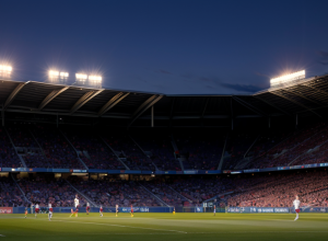 Egal 1-1 între New York Red Bulls și San Jose Earthquakes în MLS