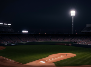 „Detroit Tigers” înving „Cleveland Guardians” cu 1-0 și prelungesc seria lor de înfrângeri