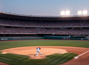 Houston Astros învinge Dodgers în ziua de naștere a lui Ohtani: Homerun Diaz și Salvare Hader