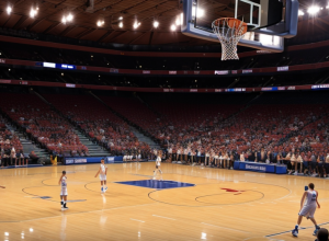 WNBA: Dallas Wings vizitează Phoenix Mercury după victoria recentă
