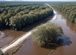 Inundații devastatoare în Texas: 24 de morți și peste 20 de copii dispăruți dintr-o tabără de vară