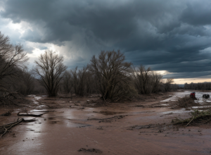 Tragedie în Texas: Peste 50 de morți și zeci de fete dispărute în urma unor inundații catastrofale